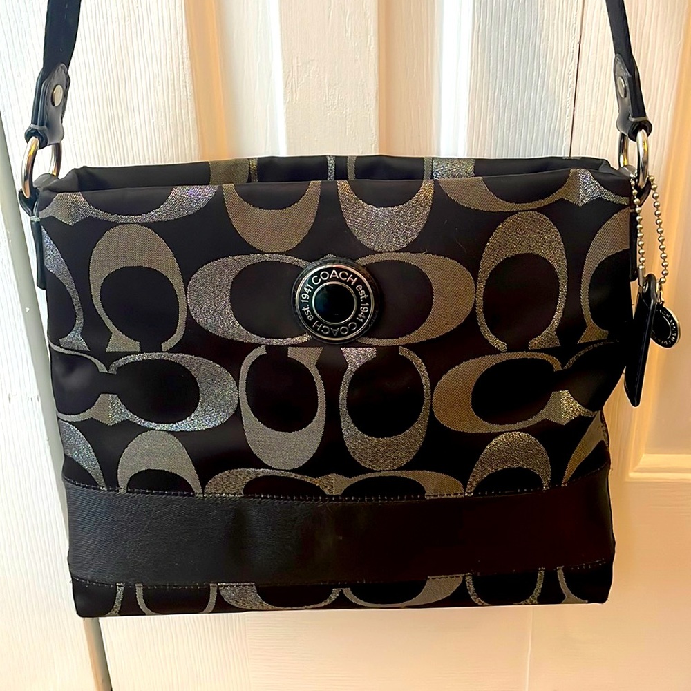 Coach Crossbody Bag